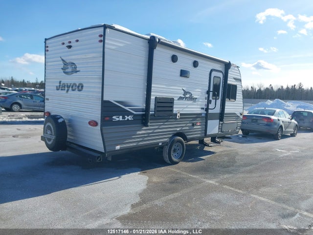1UJBJ0AJ6N17J0891 Jayco Jayco