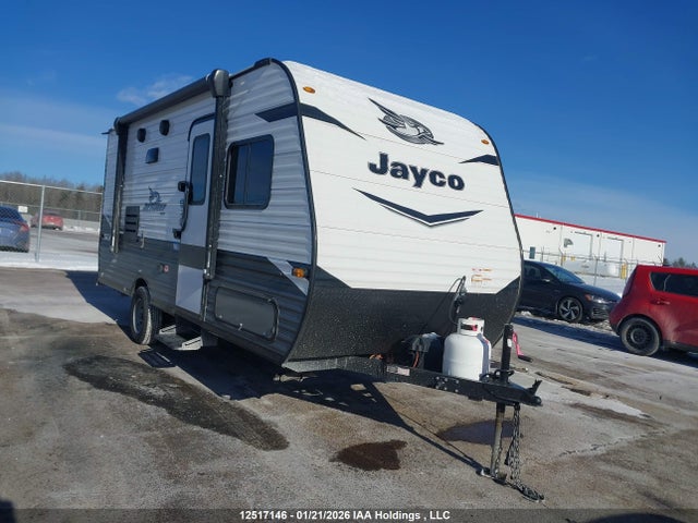 1UJBJ0AJ6N17J0891 Jayco Jayco