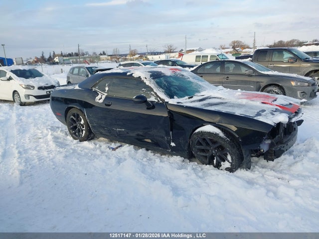 Aukcja sprzedaży 2021 Dodge Challenger Gt, vin: 2C3CDZJG3MH558934, numer aukcji: 12517147