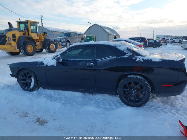 Aukcja sprzedaży 2021 Dodge Challenger Gt, vin: 2C3CDZJG3MH558934, numer aukcji: 12517147