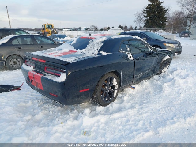 Aukcja sprzedaży 2021 Dodge Challenger Gt, vin: 2C3CDZJG3MH558934, numer aukcji: 12517147