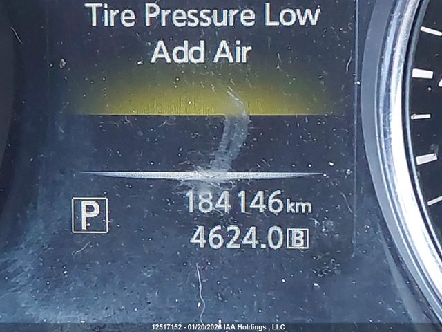 5N1AT2MM1FC794790 Nissan Rogue S/sl/sv