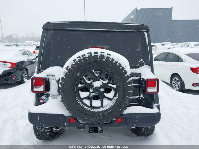 1C4RJXN60SW624777 Jeep Wrangler 4xe 4-door Willys