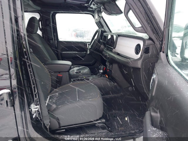 1C4RJXN60SW624777 Jeep Wrangler 4xe 4-door Willys