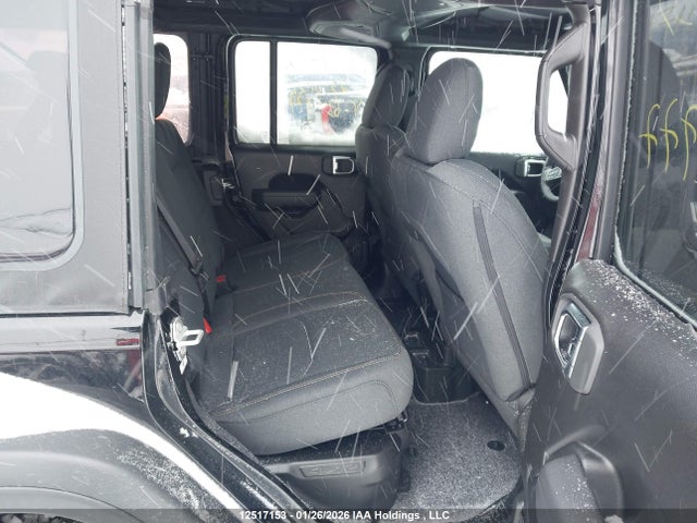 1C4RJXN60SW624777 Jeep Wrangler 4xe 4-door Willys