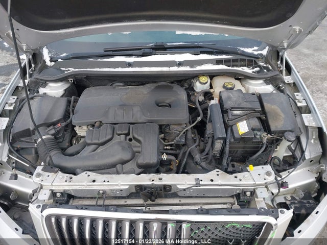 1G4PP5SK1G4164569 Buick Verano