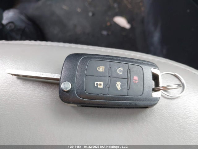1G4PP5SK1G4164569 Buick Verano