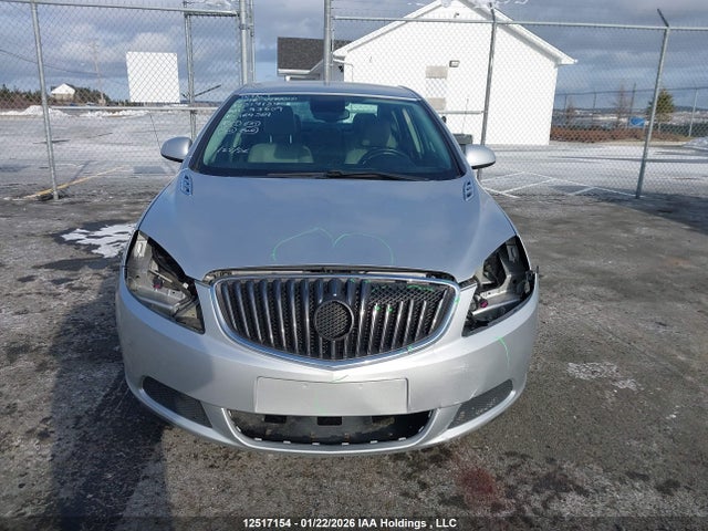 1G4PP5SK1G4164569 Buick Verano