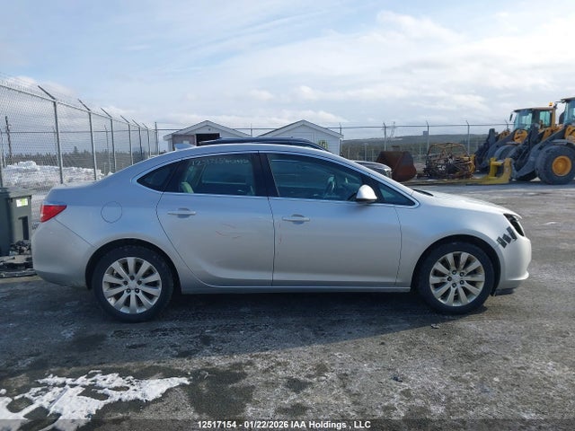 1G4PP5SK1G4164569 Buick Verano