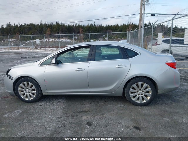 1G4PP5SK1G4164569 Buick Verano