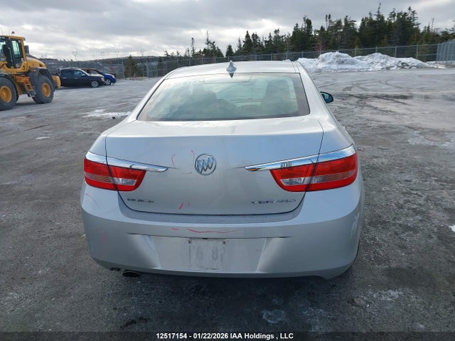 1G4PP5SK1G4164569 Buick Verano