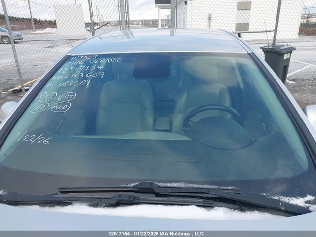 1G4PP5SK1G4164569 Buick Verano
