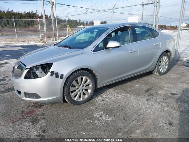 1G4PP5SK1G4164569 Buick Verano
