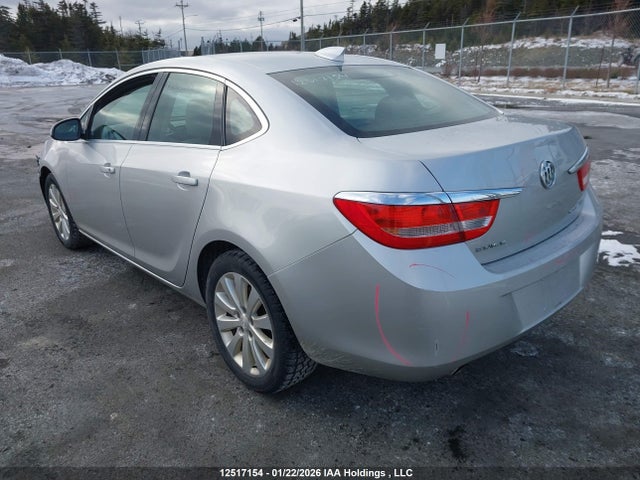 1G4PP5SK1G4164569 Buick Verano