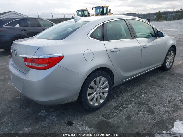 1G4PP5SK1G4164569 Buick Verano