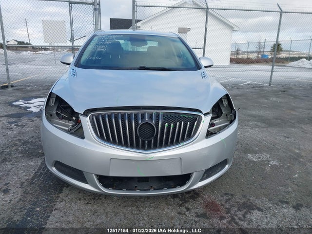 1G4PP5SK1G4164569 Buick Verano