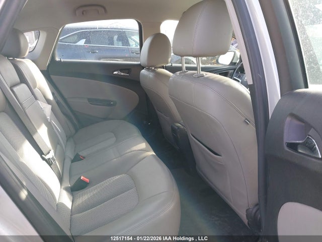 1G4PP5SK1G4164569 Buick Verano