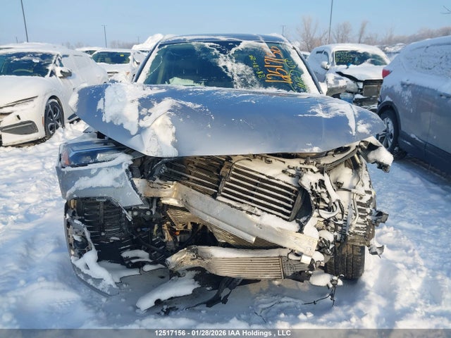 WA1AAAFY4R2069029 Audi Q5 Komfort 45