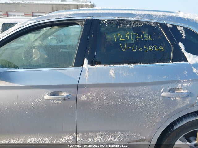 WA1AAAFY4R2069029 Audi Q5 Komfort 45