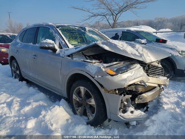 WA1AAAFY4R2069029 Audi Q5 Komfort 45
