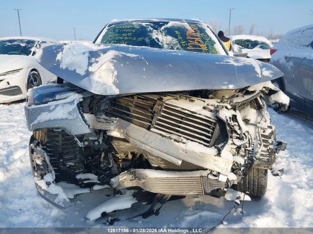 WA1AAAFY4R2069029 Audi Q5 Komfort 45