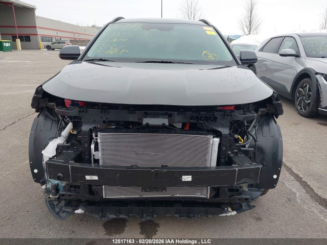 KNDCR3LE4T5338570 KIA Niro Ex/ex Premium