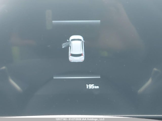 KNDCR3LE4T5338570 KIA Niro Ex/ex Premium