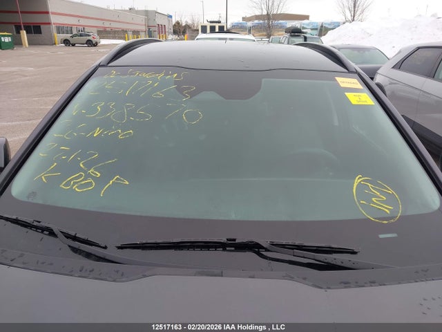 KNDCR3LE4T5338570 KIA Niro Ex/ex Premium
