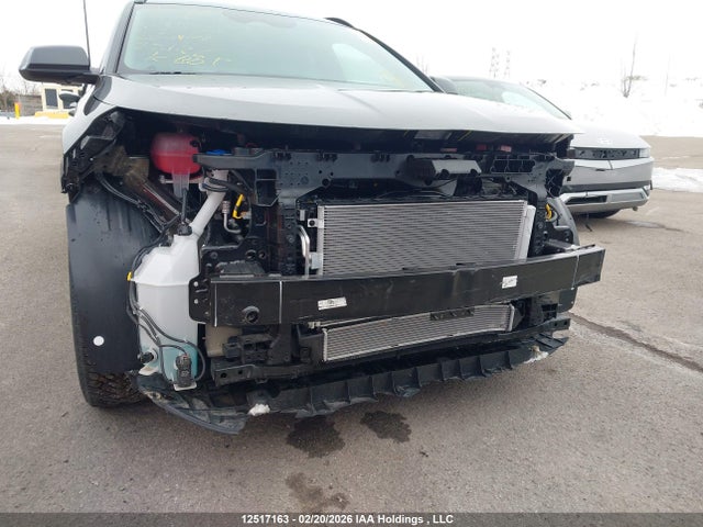 KNDCR3LE4T5338570 KIA Niro Ex/ex Premium