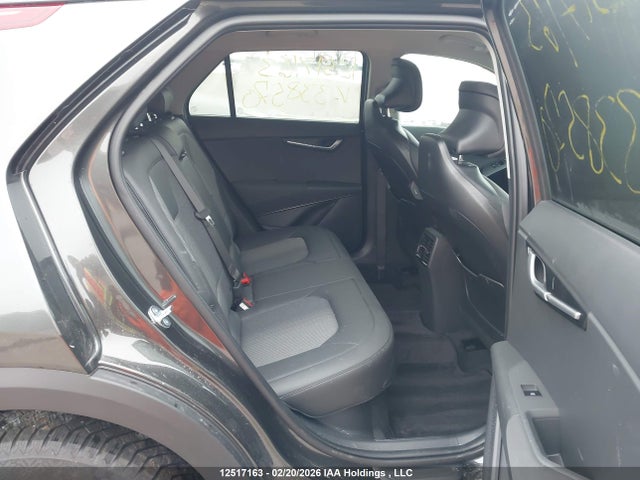 KNDCR3LE4T5338570 KIA Niro Ex/ex Premium