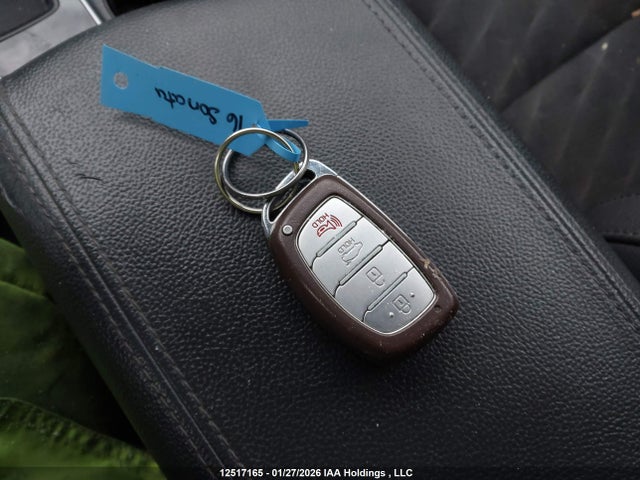 5NPE34AF6GH382510 Hyundai Sonata Sport/limited