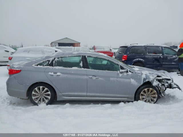 5NPE34AF6GH382510 Hyundai Sonata Sport/limited