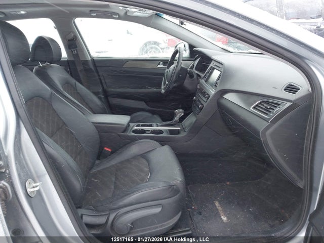 5NPE34AF6GH382510 Hyundai Sonata Sport/limited