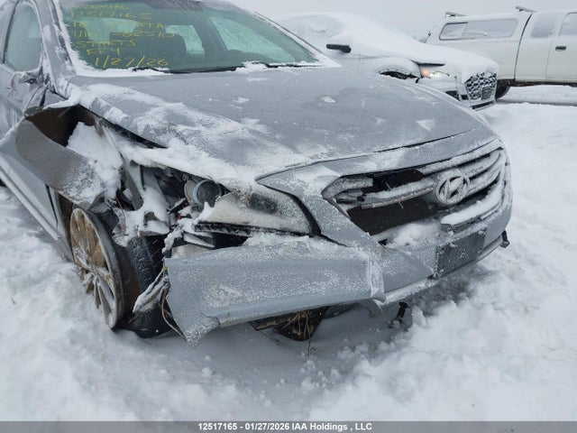 5NPE34AF6GH382510 Hyundai Sonata Sport/limited