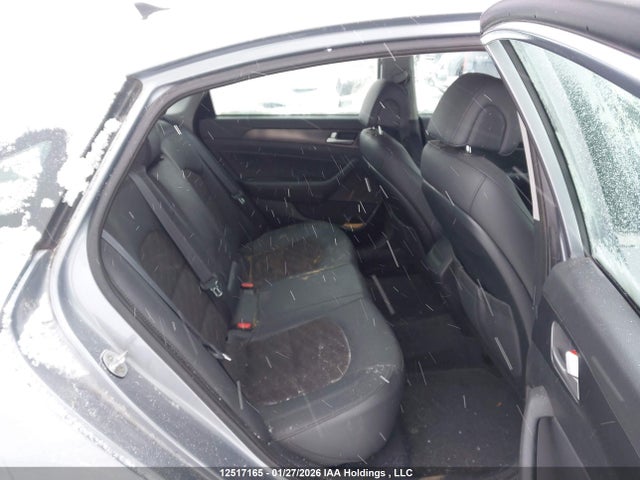 5NPE34AF6GH382510 Hyundai Sonata Sport/limited