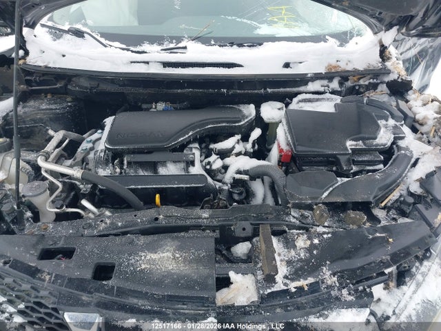 JN1BJ1CP3KW218926 Nissan Qashqai S