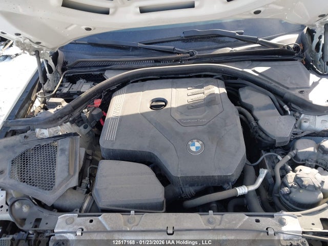 3MW5R7J08M8B74894 BMW 330i Xdrive