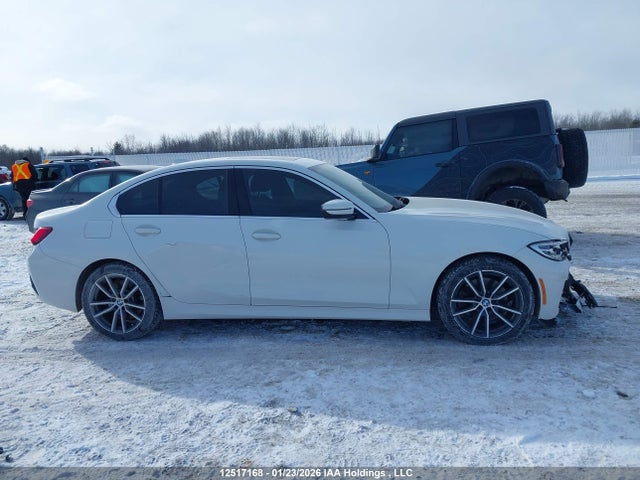 3MW5R7J08M8B74894 BMW 330i Xdrive