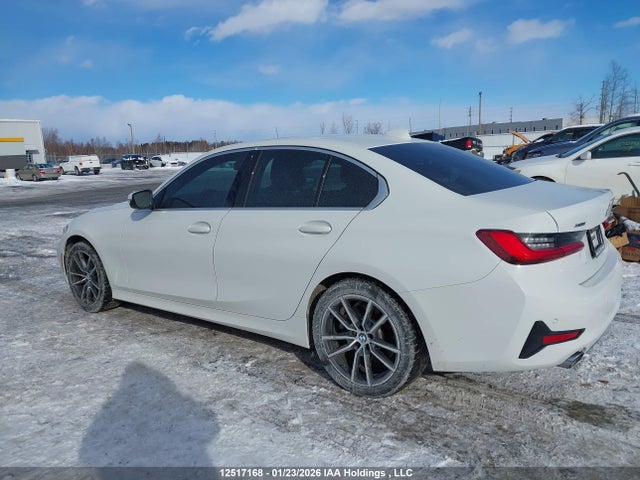 3MW5R7J08M8B74894 BMW 330i Xdrive