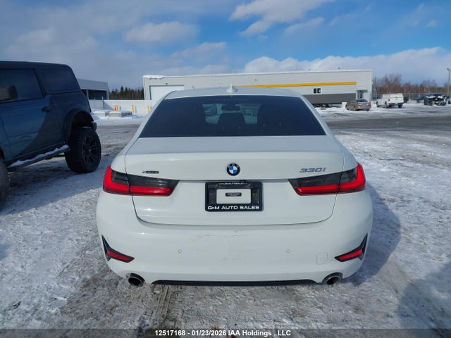 3MW5R7J08M8B74894 BMW 330i Xdrive