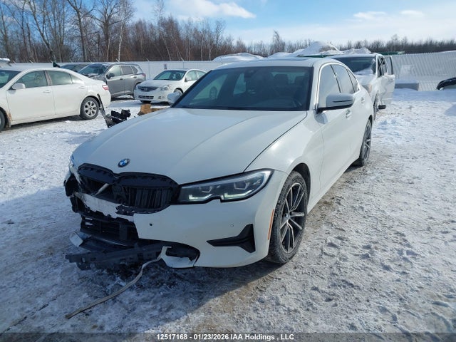 3MW5R7J08M8B74894 BMW 330i Xdrive