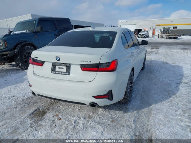 3MW5R7J08M8B74894 BMW 330i Xdrive