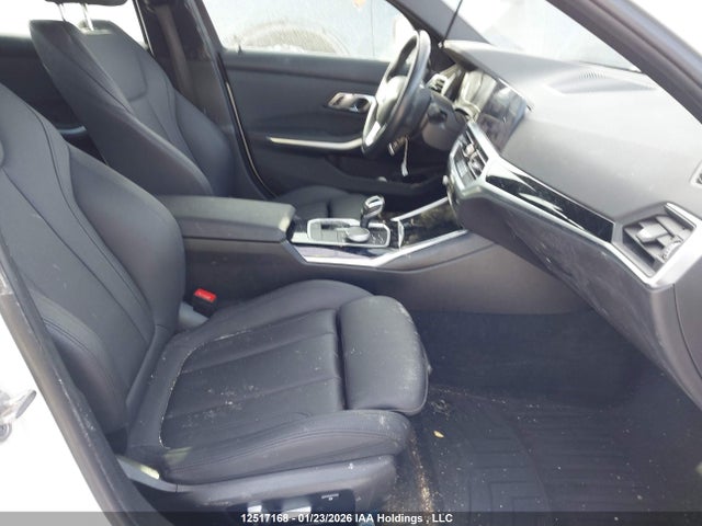 3MW5R7J08M8B74894 BMW 330i Xdrive