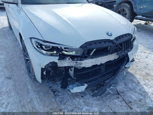 3MW5R7J08M8B74894 BMW 330i Xdrive