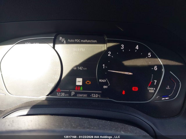 3MW5R7J08M8B74894 BMW 330i Xdrive