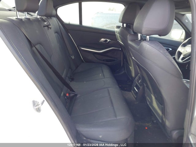 3MW5R7J08M8B74894 BMW 330i Xdrive