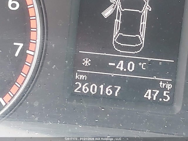 12517173 :رقم المزاد ، 1VWBH7A3XDC085644 vin ، 2013 Volkswagen Passat Se مزاد بيع
