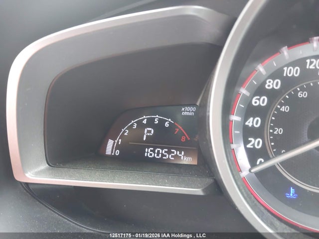 3MZBM1L78FM149688 Mazda Mazda3 Gs