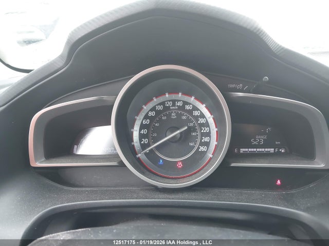 3MZBM1L78FM149688 Mazda Mazda3 Gs