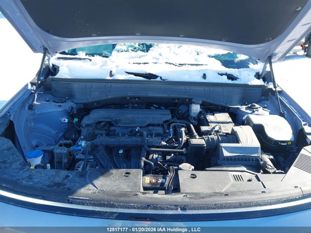 Продаж на аукціоні авто 2025 Hyundai Kona Sel, vin: KM8HCCAB5SU267640, номер лоту: 12517177
